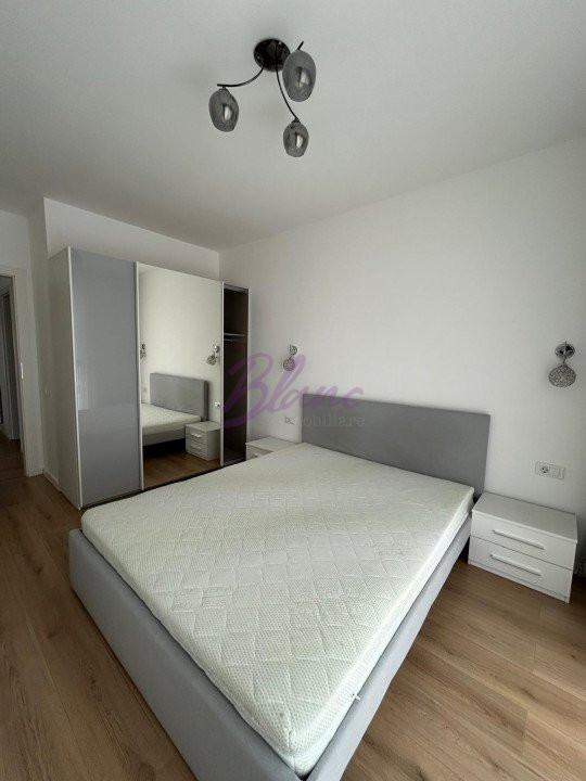 Apartament cu 3 camere de inchiriat in ansamblul rezidential ARED