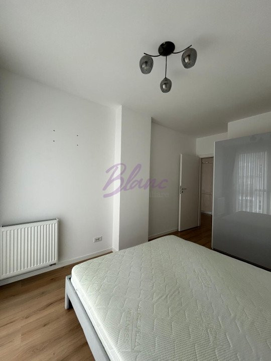 Apartament cu 3 camere de inchiriat in ansamblul rezidential ARED