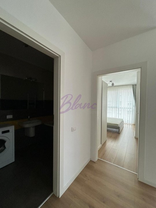 Apartament cu 3 camere de inchiriat in ansamblul rezidential ARED
