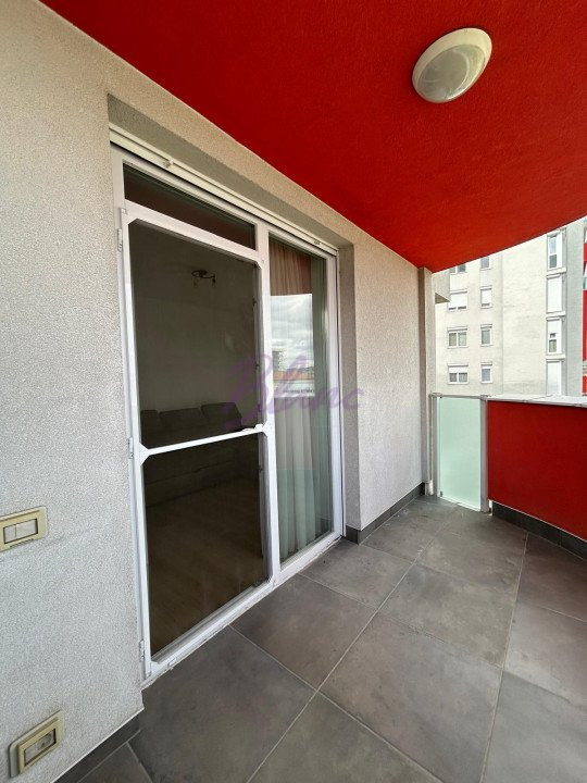 Apartament cu 3 camere de inchiriat in ansamblul rezidential ARED
