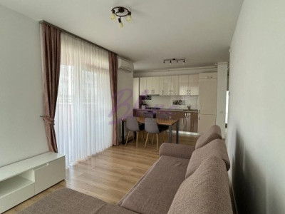 Apartament cu 3 camere de inchiriat in ansamblul rezidential ARED