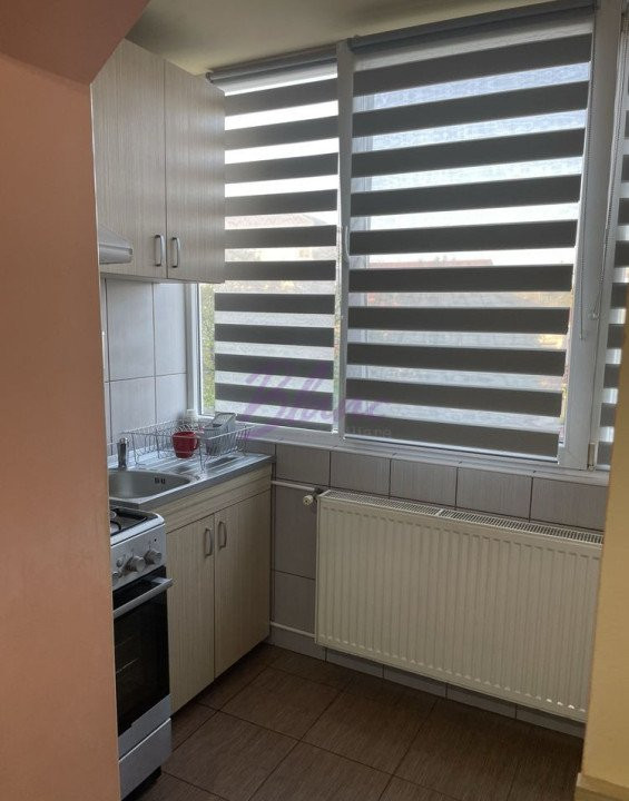 Apartament la cheie pe bulevard 
