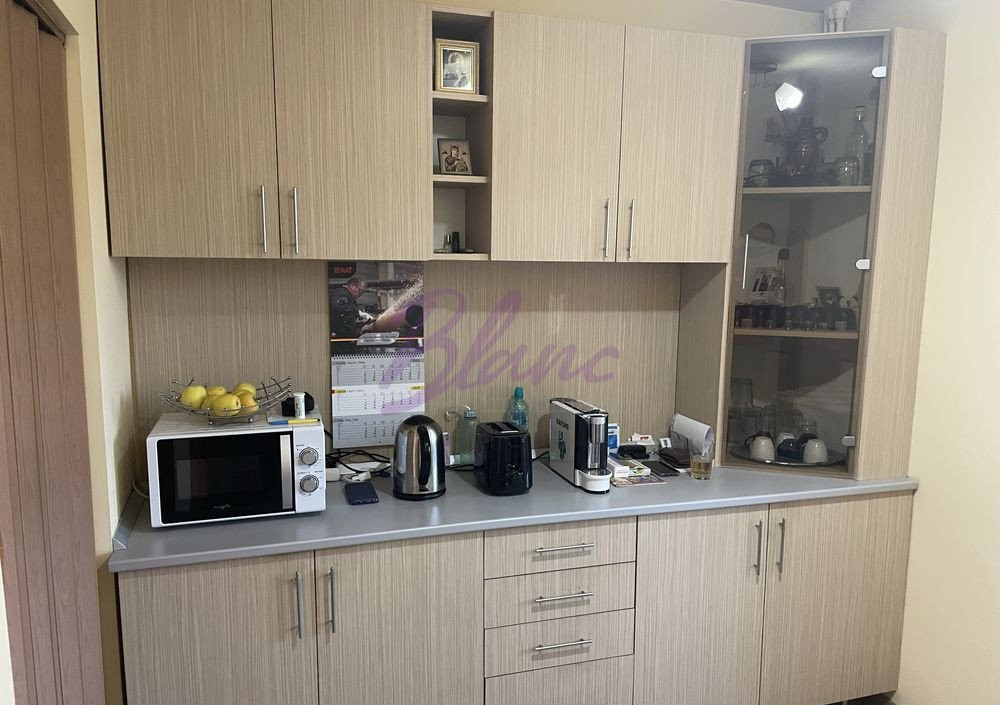 Apartament la cheie pe bulevard 