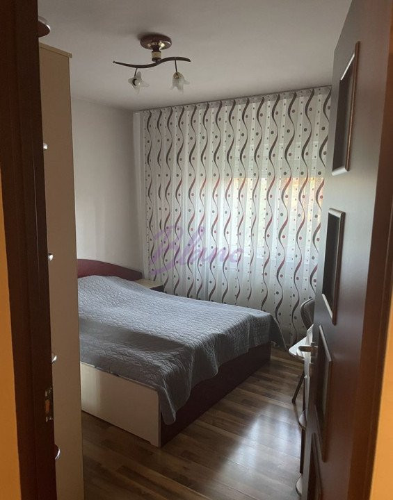 Apartament la cheie pe bulevard 
