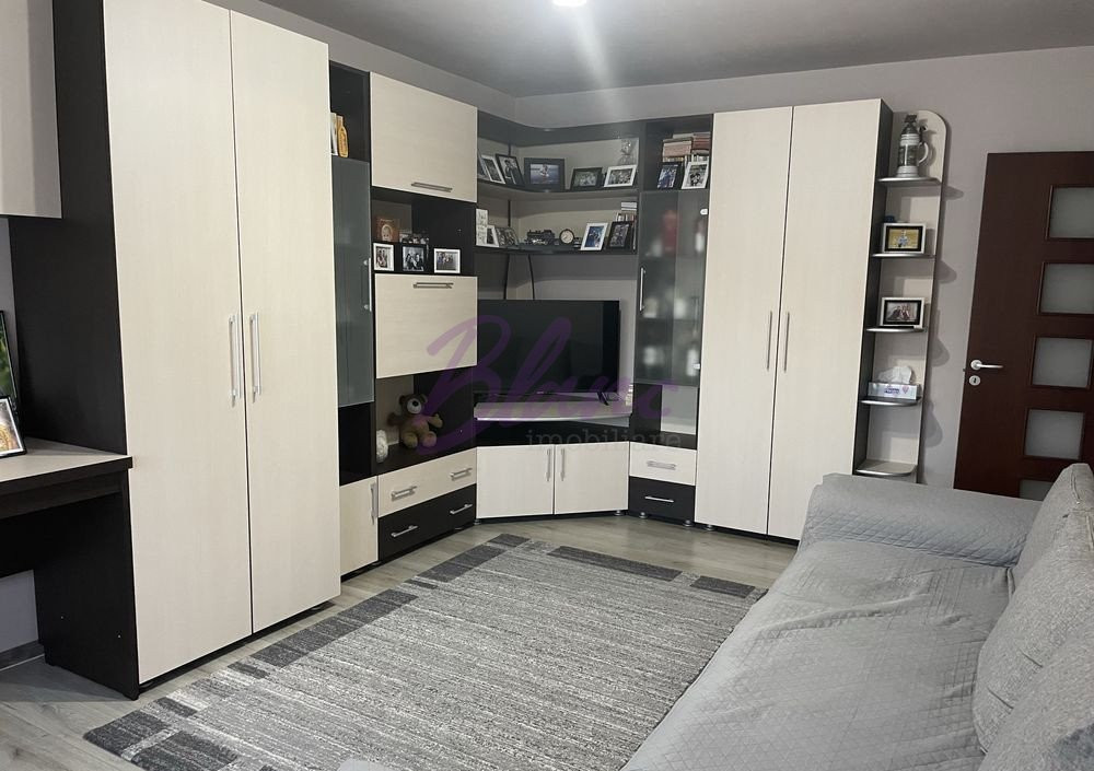 Apartament la cheie pe bulevard 