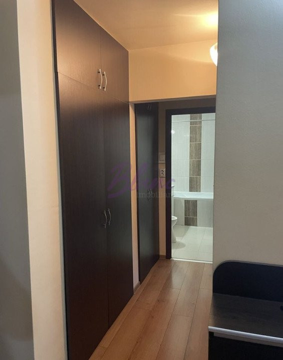 Apartament la cheie pe bulevard 
