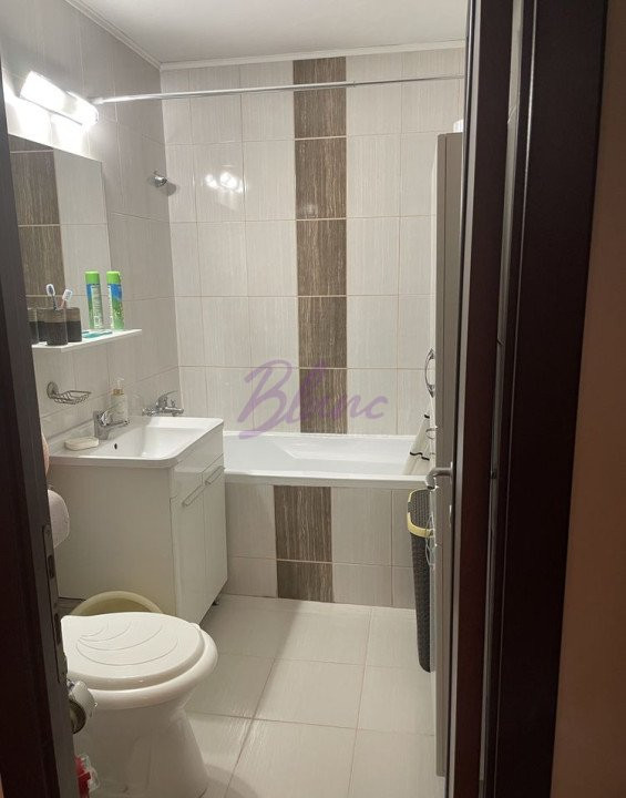 Apartament la cheie pe bulevard 