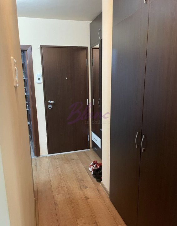 Apartament la cheie pe bulevard 
