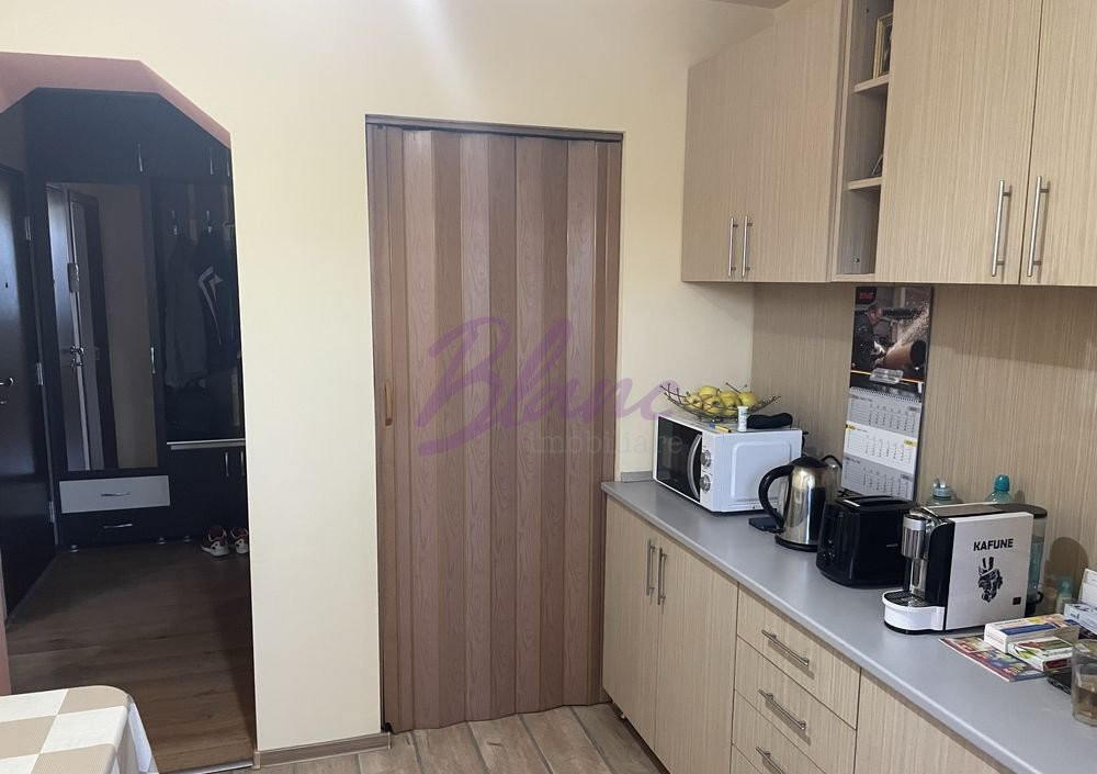 Apartament la cheie pe bulevard 