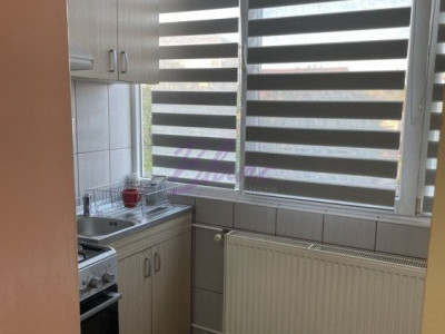 Apartament la cheie pe bulevard 