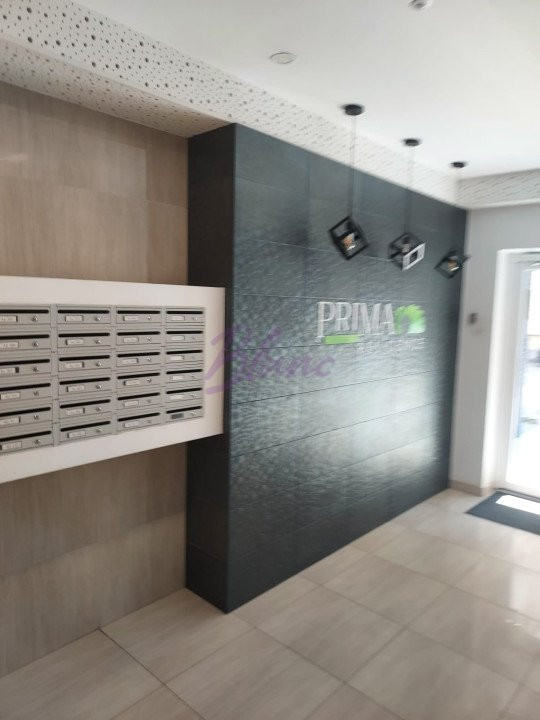 Apartament 2 camere, Prima Bolcas