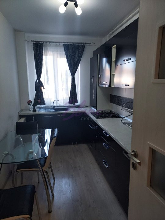 Apartament 2 camere, Prima Bolcas