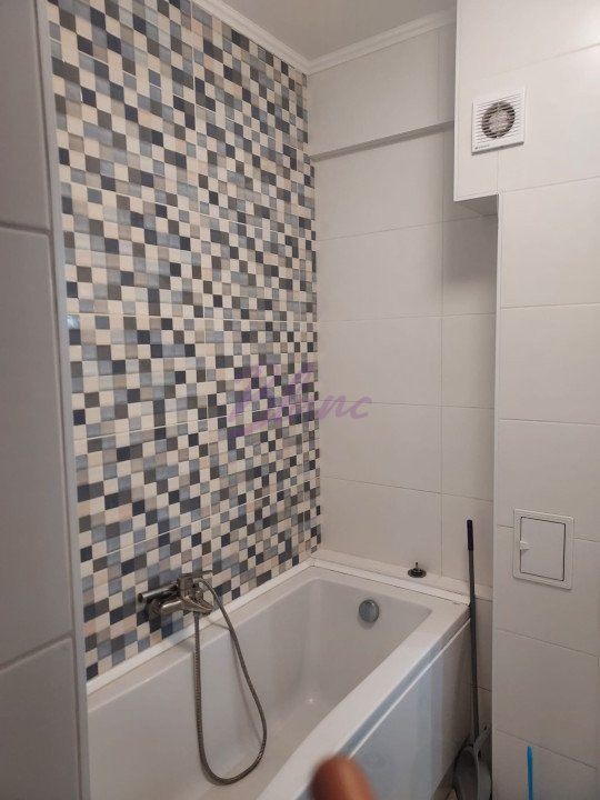Apartament 2 camere, Prima Bolcas