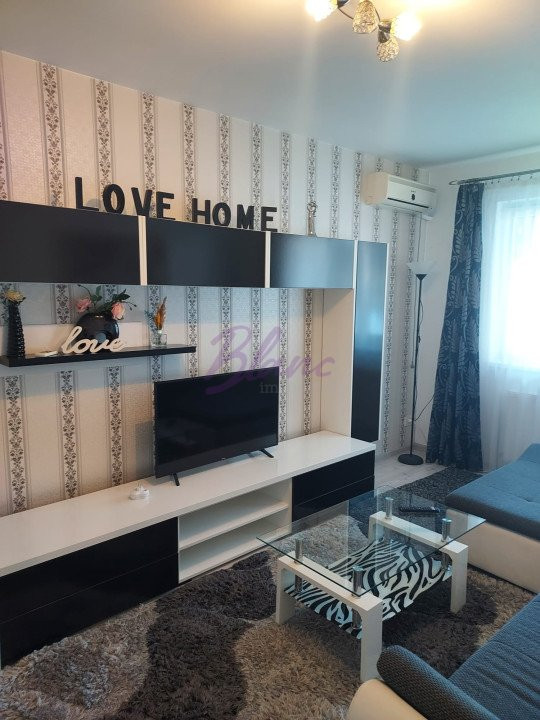 Apartament 2 camere, Prima Bolcas