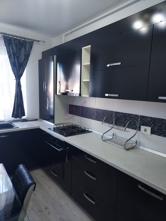 Apartament 2 camere, Prima Bolcas