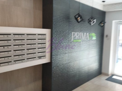 Apartament 2 camere, Prima Bolcas