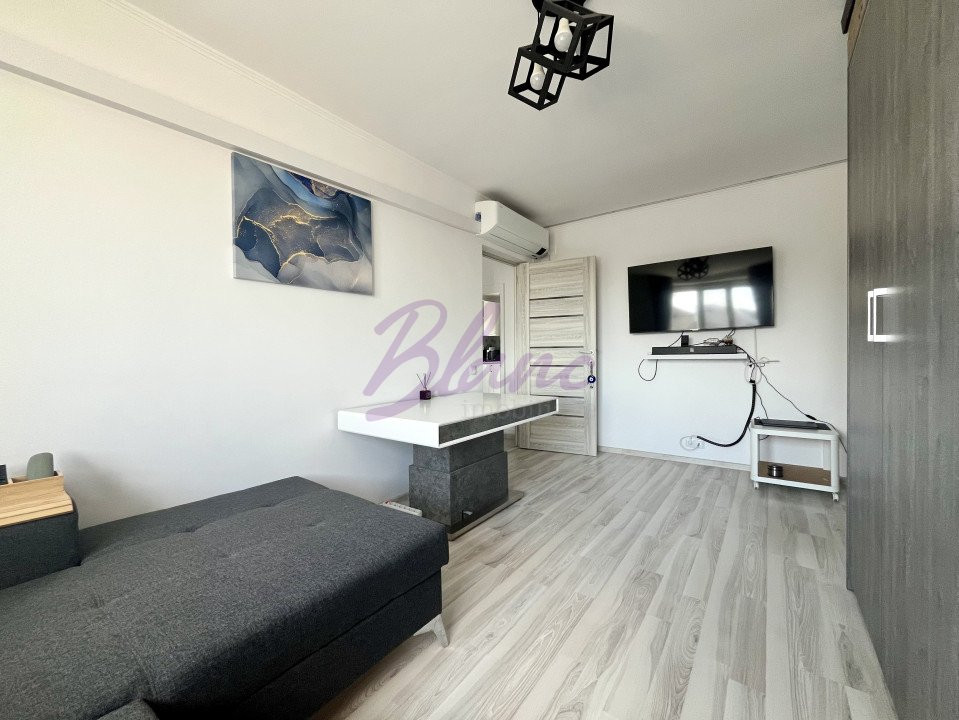 Apartament de vanzare 3 camere, Nufarul