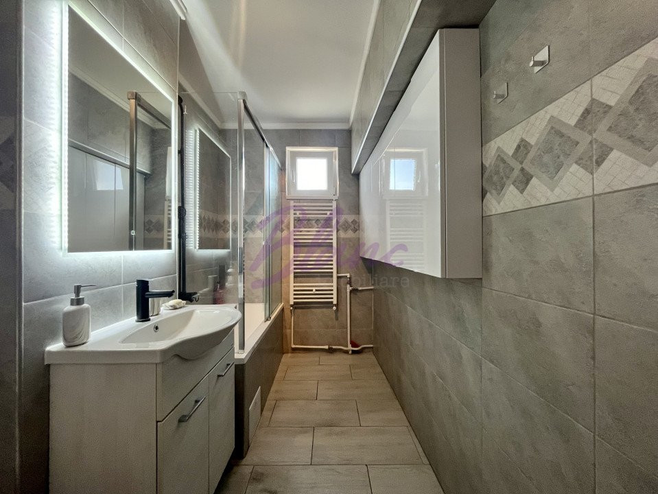 Apartament de vanzare 3 camere, Nufarul
