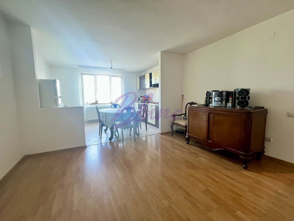 Apartament 3 camere, Oncea, bloc 2009
