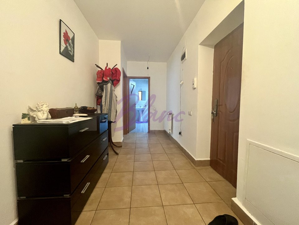 Apartament 3 camere, Oncea, bloc 2009