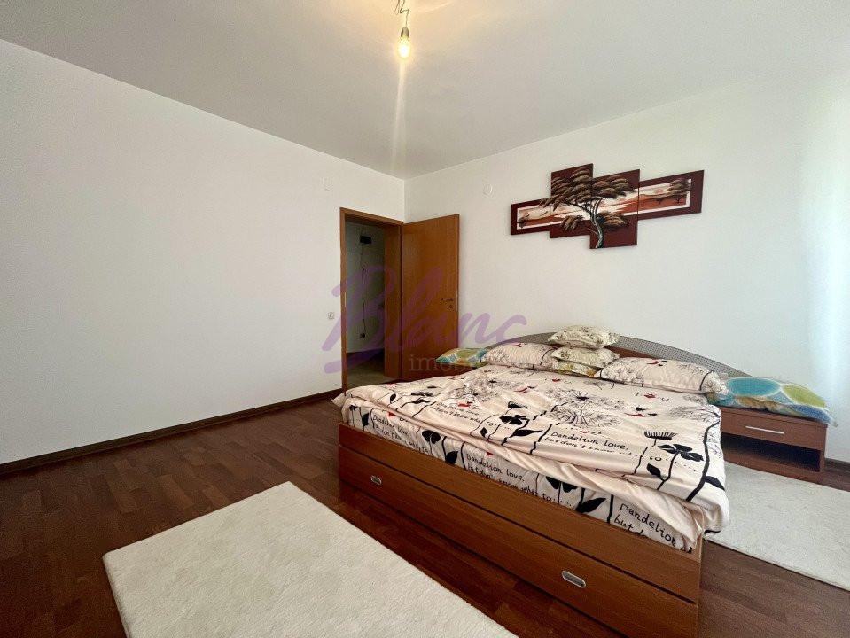 Apartament 3 camere, Oncea, bloc 2009