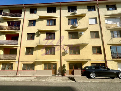 Apartament 3 camere, Oncea, bloc 2009