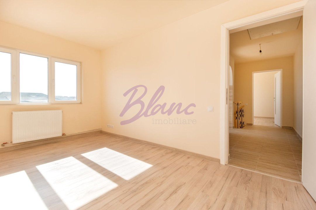 Apartament 2 camere, Corneliu Coposu