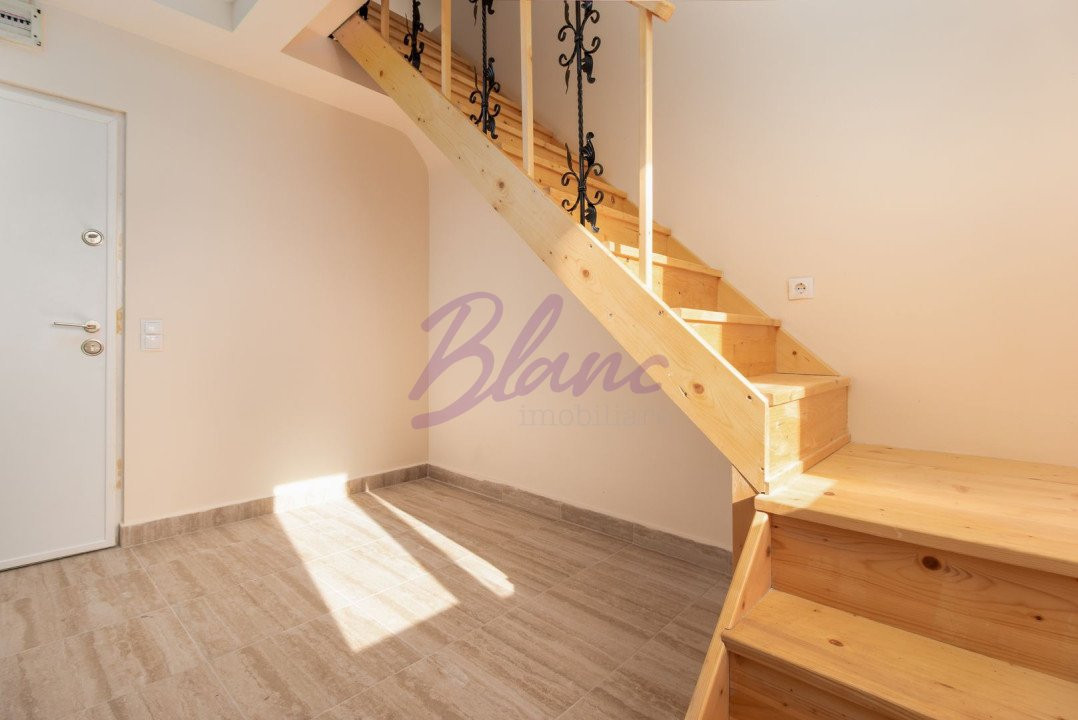Apartament 2 camere, Corneliu Coposu