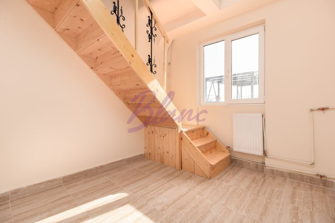 Apartament 2 camere, Corneliu Coposu