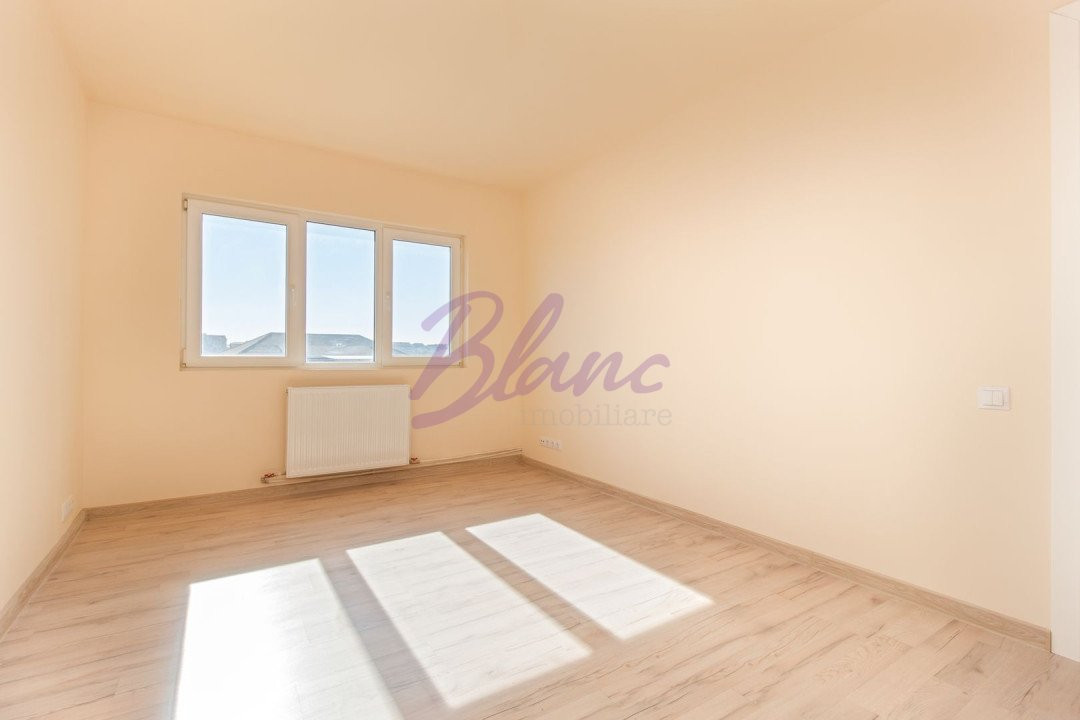 Apartament 2 camere, Corneliu Coposu