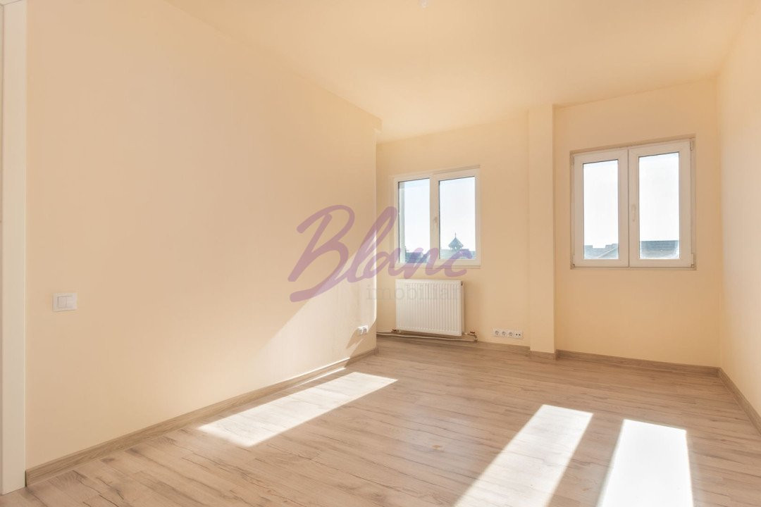 Apartament 2 camere, Corneliu Coposu