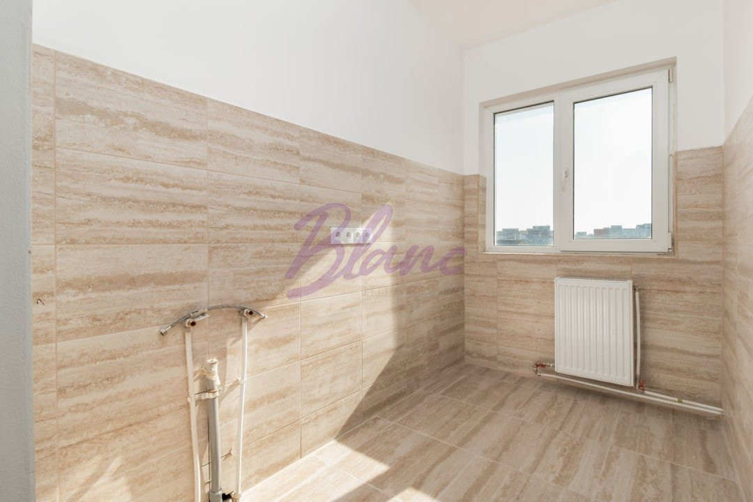 Apartament 2 camere, Corneliu Coposu