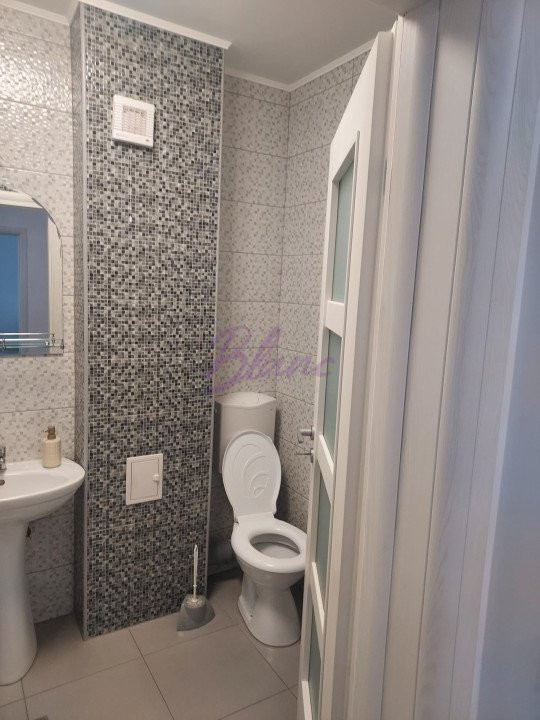 Apartament cu 2 camere, bloc Prima
