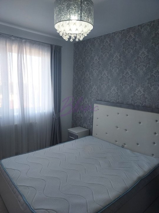 Apartament cu 2 camere, bloc Prima