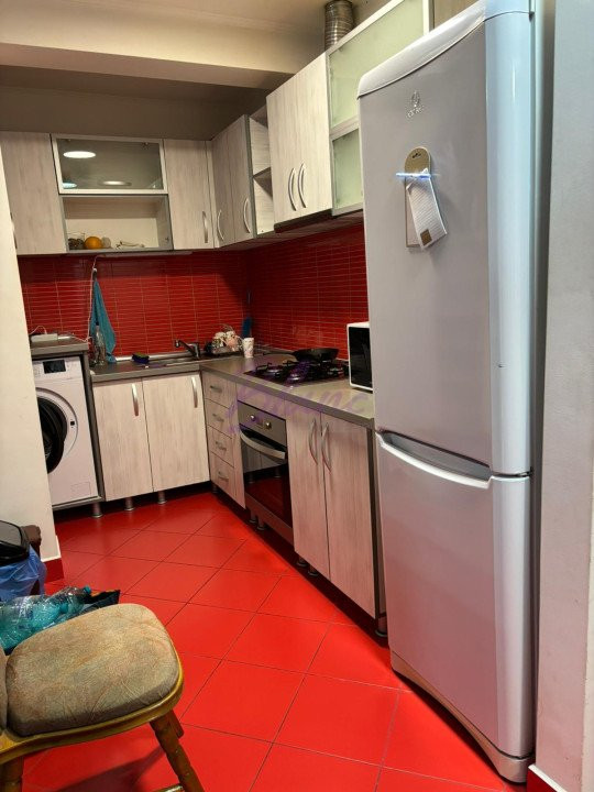 Apartament cu doua camere de inchiriat, Prima Nufarul
