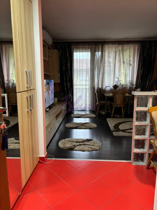 Apartament cu doua camere de inchiriat, Prima Nufarul
