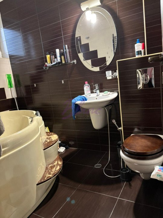 Apartament cu doua camere de inchiriat, Prima Nufarul