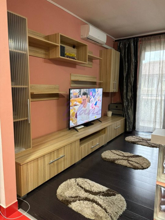 Apartament cu doua camere de inchiriat, Prima Nufarul