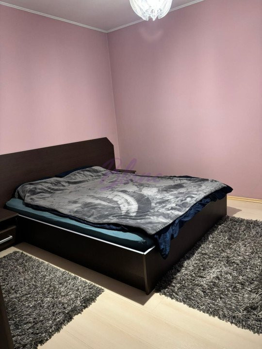 Apartament cu doua camere de inchiriat, Prima Nufarul