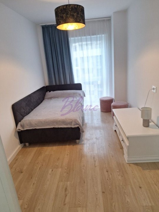 APARTAMENT 3 CAMERE NOU DE INCHIRIAT-GREEN REZIDENCE NUFARUL