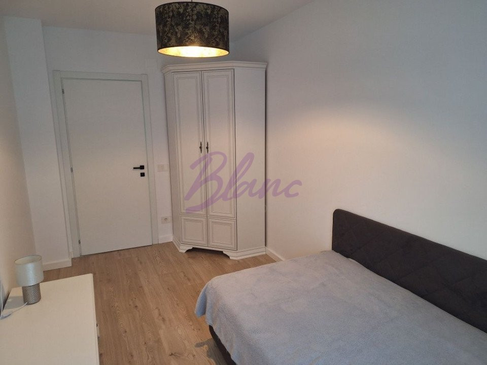 APARTAMENT 3 CAMERE NOU DE INCHIRIAT-GREEN REZIDENCE NUFARUL