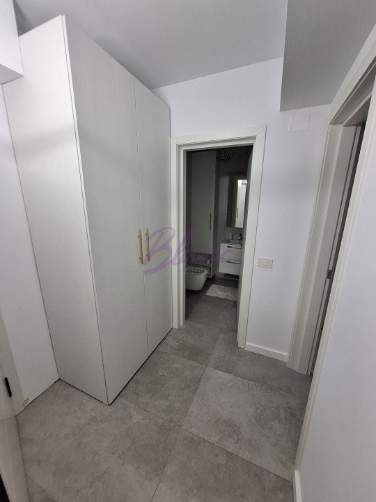 APARTAMENT 3 CAMERE NOU DE INCHIRIAT-GREEN REZIDENCE NUFARUL