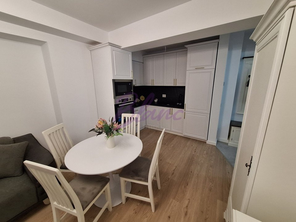 APARTAMENT 3 CAMERE NOU DE INCHIRIAT-GREEN REZIDENCE NUFARUL
