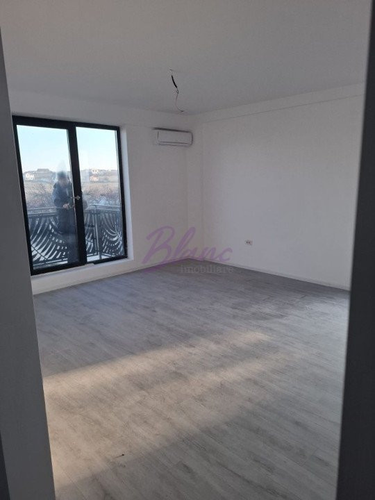 APARTAMENT NOU 2 CAMERE BAILE-FELIX