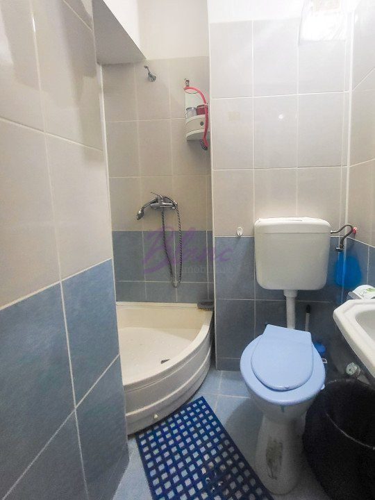 Apartament ultracentral 3 camere, 80 mp utili, garaj la subteran