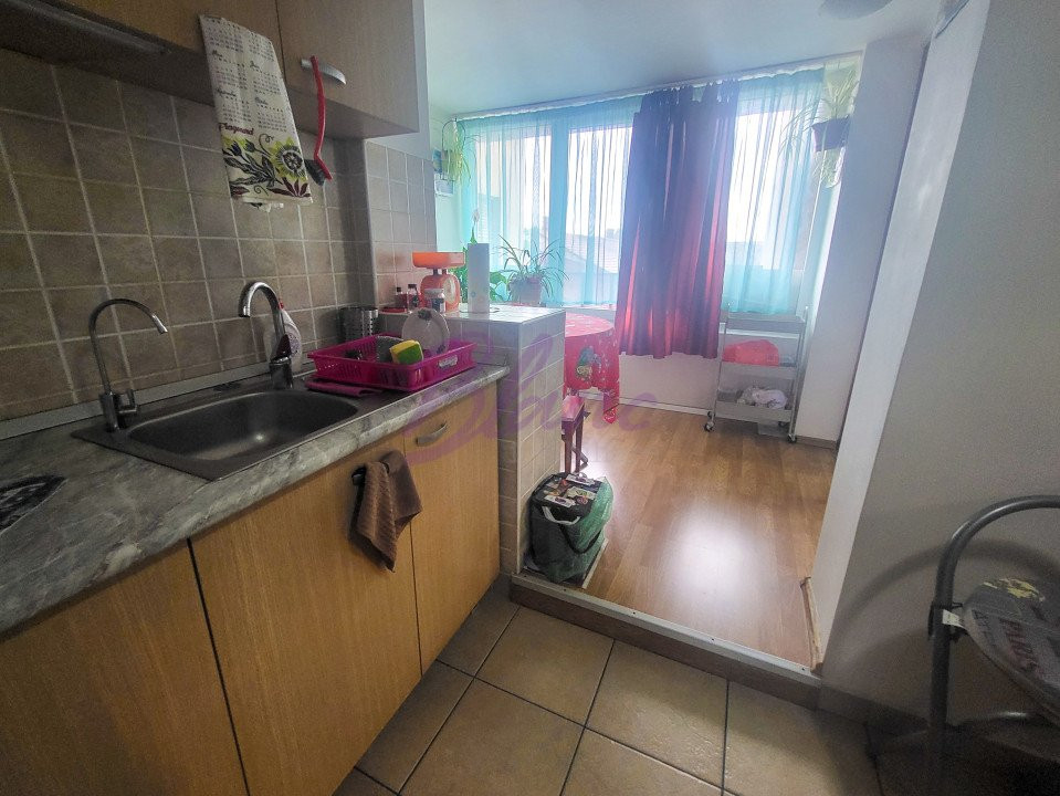 Apartament ultracentral 3 camere, 80 mp utili, garaj la subteran