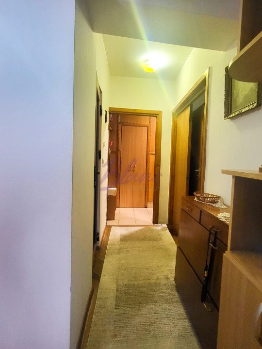 Apartament ultracentral 3 camere, 80 mp utili, garaj la subteran
