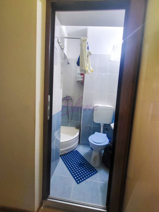 Apartament ultracentral 3 camere, 80 mp utili, garaj la subteran