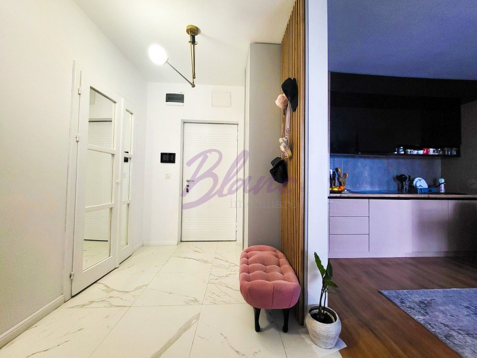 Apartament 3 camere, Victoria Residential