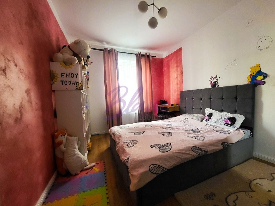 Apartament 3 camere, Victoria Residential